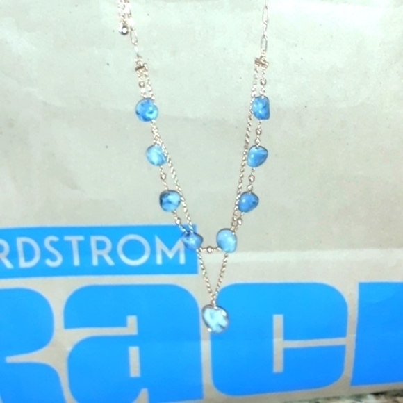 NWT- Genuine Stones!     from Nordstrom's - Picture 5 of 8